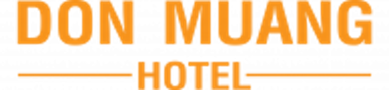 โรงแรมใกล้สนามบินดอนเมือง Don Muang Hotel 1