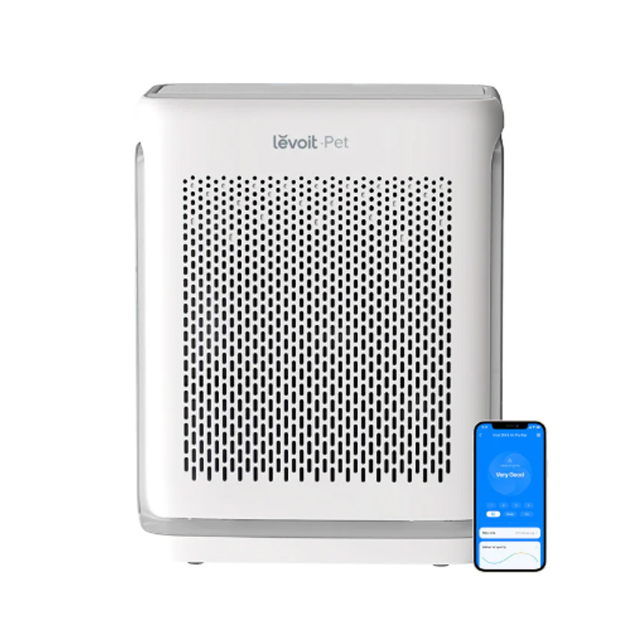 Vital 200S Pet Air Purifier 2