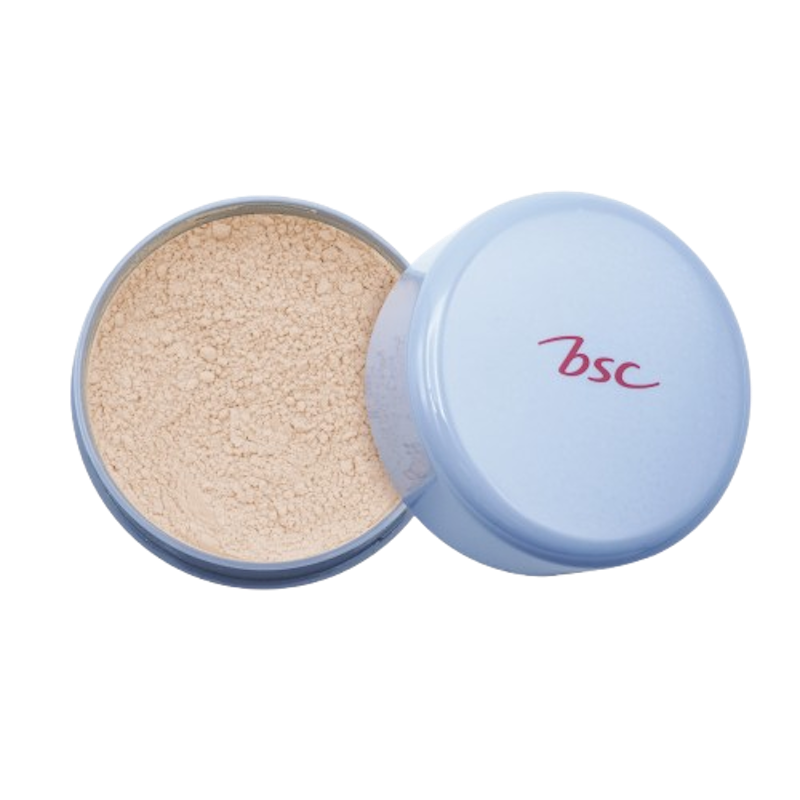 Finishing Loose Powder 1