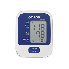เครื่องวัดความดัน Blood Pressure Monitor