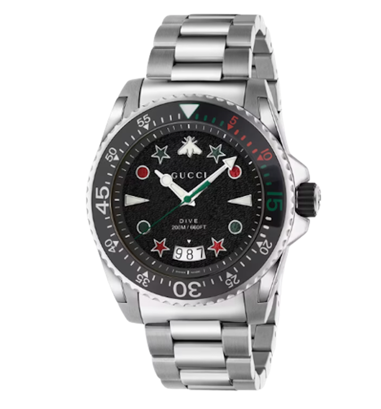 นาฬิกา Gucci รุ่น Gucci Dive 2