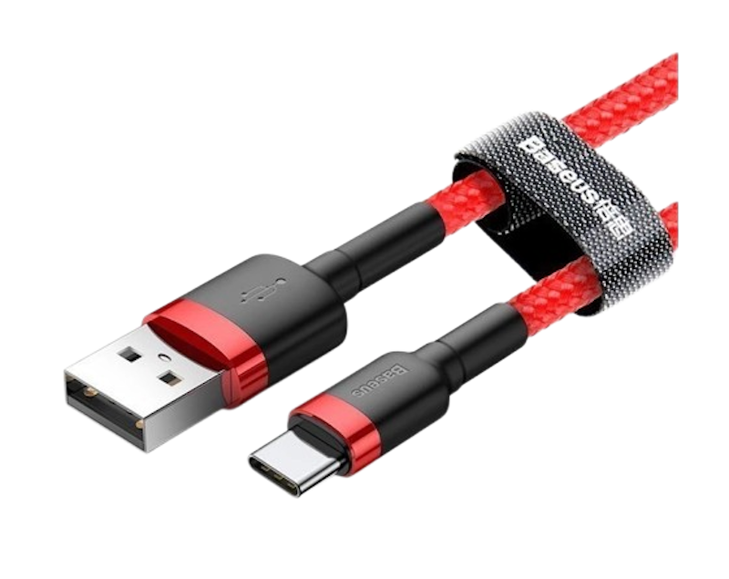 สายชาร์จ Cafule Cable USB to Type C 1