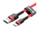 Baseus สายชาร์จ Cafule Cable USB to Type C 1