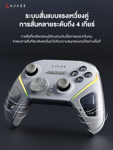 จอยเกมมิ่ง 2