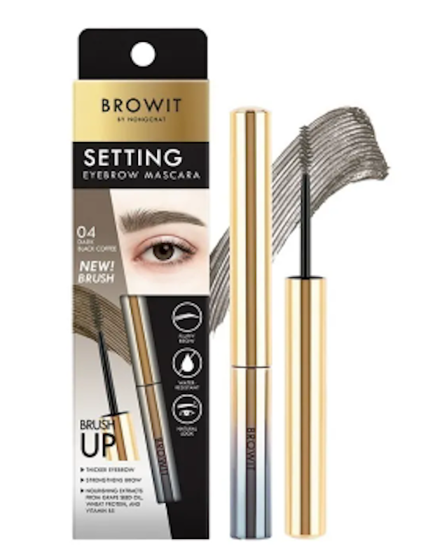 Setting Eyebrow Mascara 1
