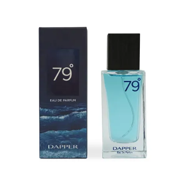 79° Eau de Parfum 2