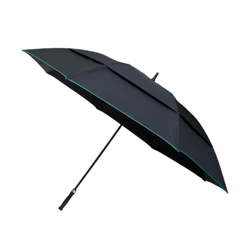 UV Cut Auto 2 layers Golf Umbrella รุ่น WA1030 ร่มกันแดดร่มกันแดด ร่มกอล์ฟ 2