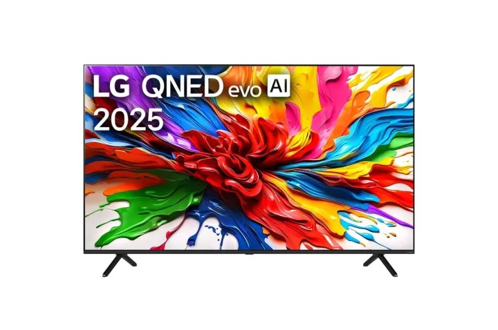 10 ทีวี LG รุ่นไหนดี ปี 2026 รวมรุ่นยอดนิยม 3