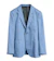TAKEO KIKUCHI เสื้อแจ็กเก็ต Eco Denim Stretch Blazer 1