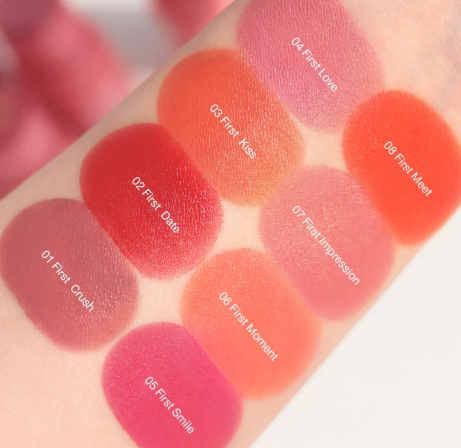 Kiss & Blush Stick 3
