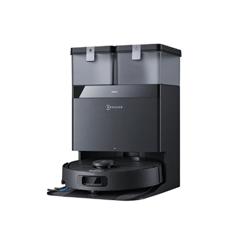 DEEBOT T30C Prime OMNI หุ่นยนต์ดูดฝุ่น 1