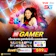 True 5G Gamer 1