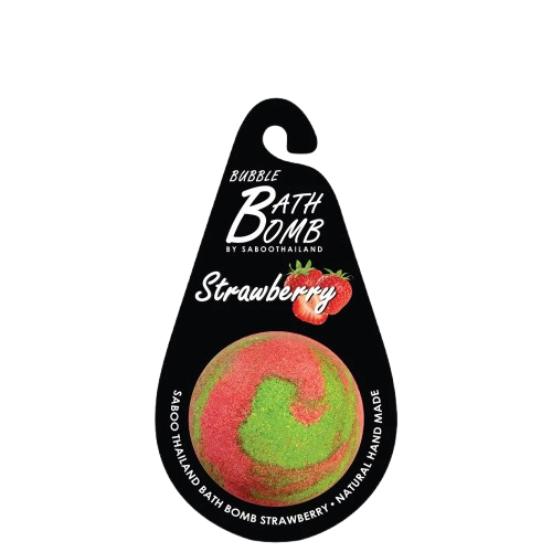 Bubble Bath Bomb 3