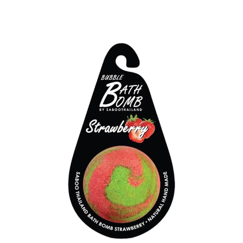 Bubble Bath Bomb 3