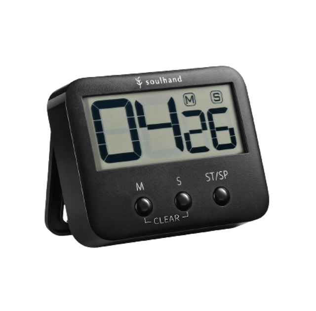 Digital Kitchen Cooking Timer for Pour over Coffee Cooking 1