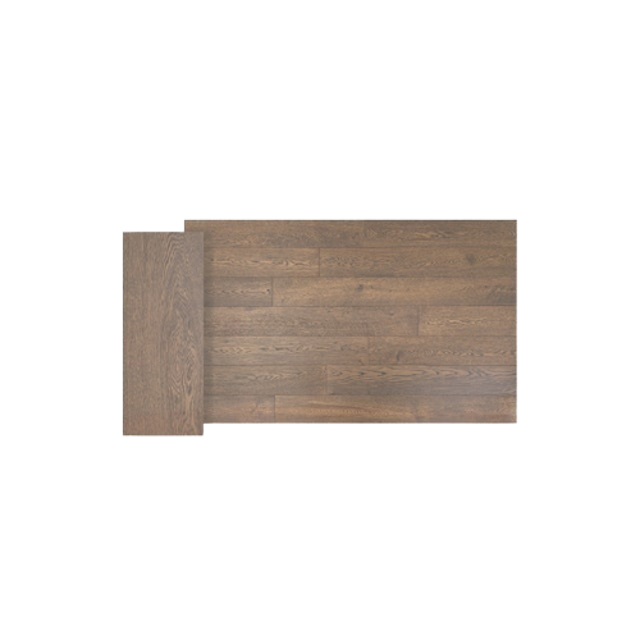 พื้นไม้เอ็นจิเนียร์ รุ่น EBP05 White Oak 1