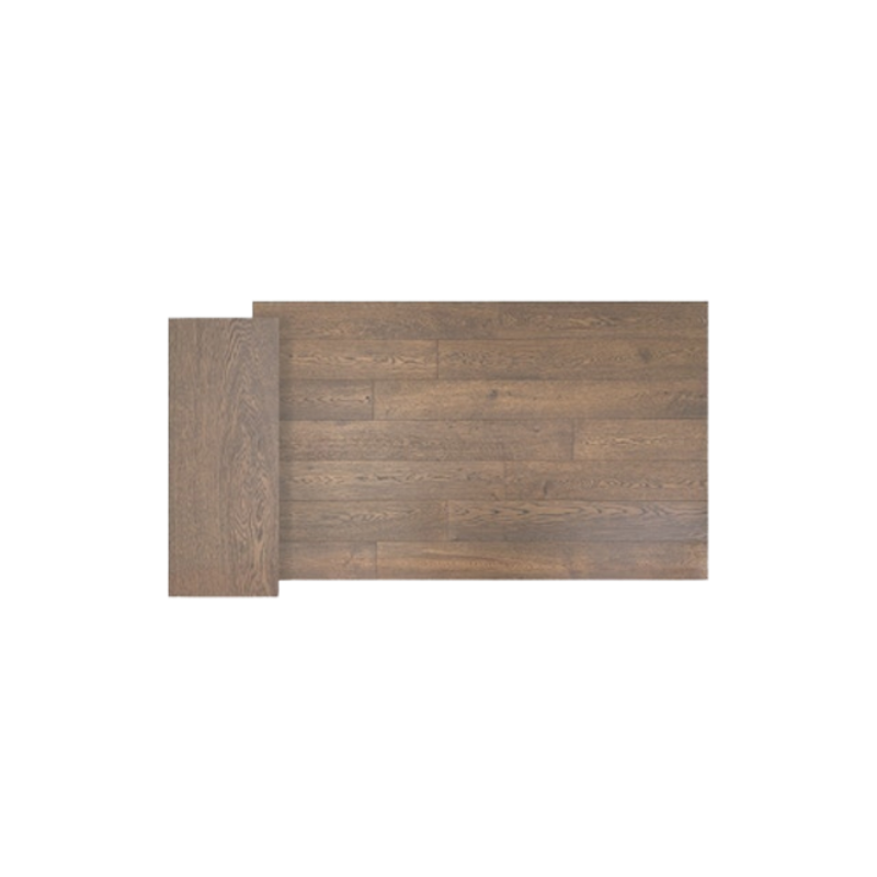 พื้นไม้เอ็นจิเนียร์ รุ่น EBP05 White Oak 1