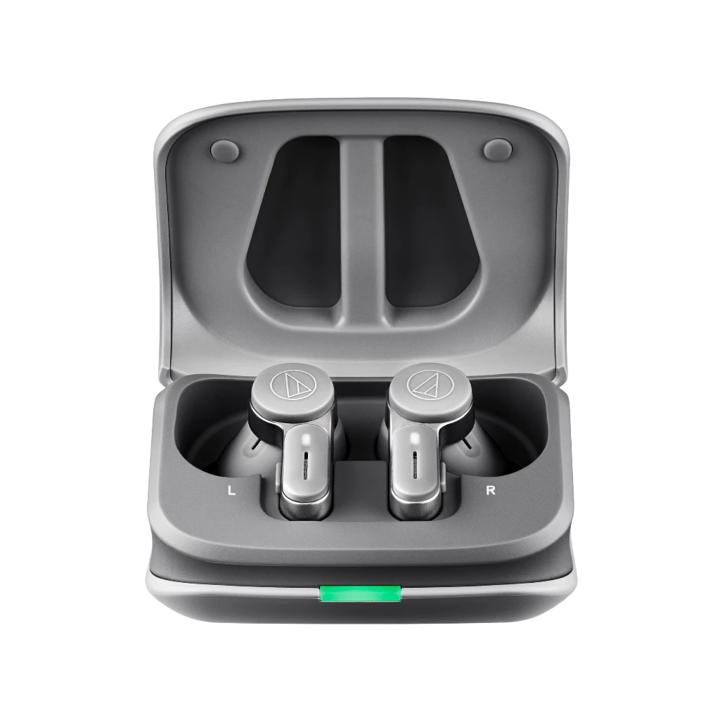 True Wireless 1
