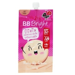 IN2IT BB Bright Make-Up Cream