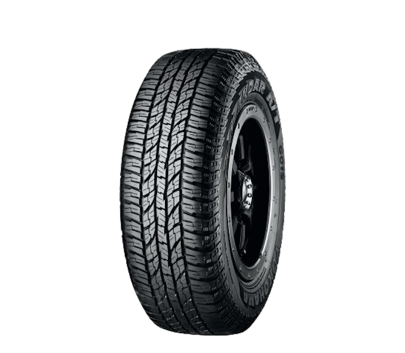 ยางรถยนต์ขอบ 18 รุ่น Geolandar A/T G015 (4 เส้น) 1