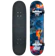 S Project สเก็ตบอร์ดสำหรับเด็ก รุ่น High Cyclone Complete Skateboard 7.75 1