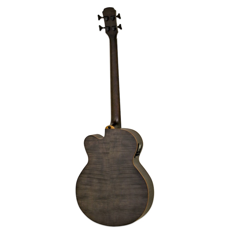 FEB-F2/FL Fretless 2