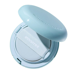 No Sebum Powder Cushion