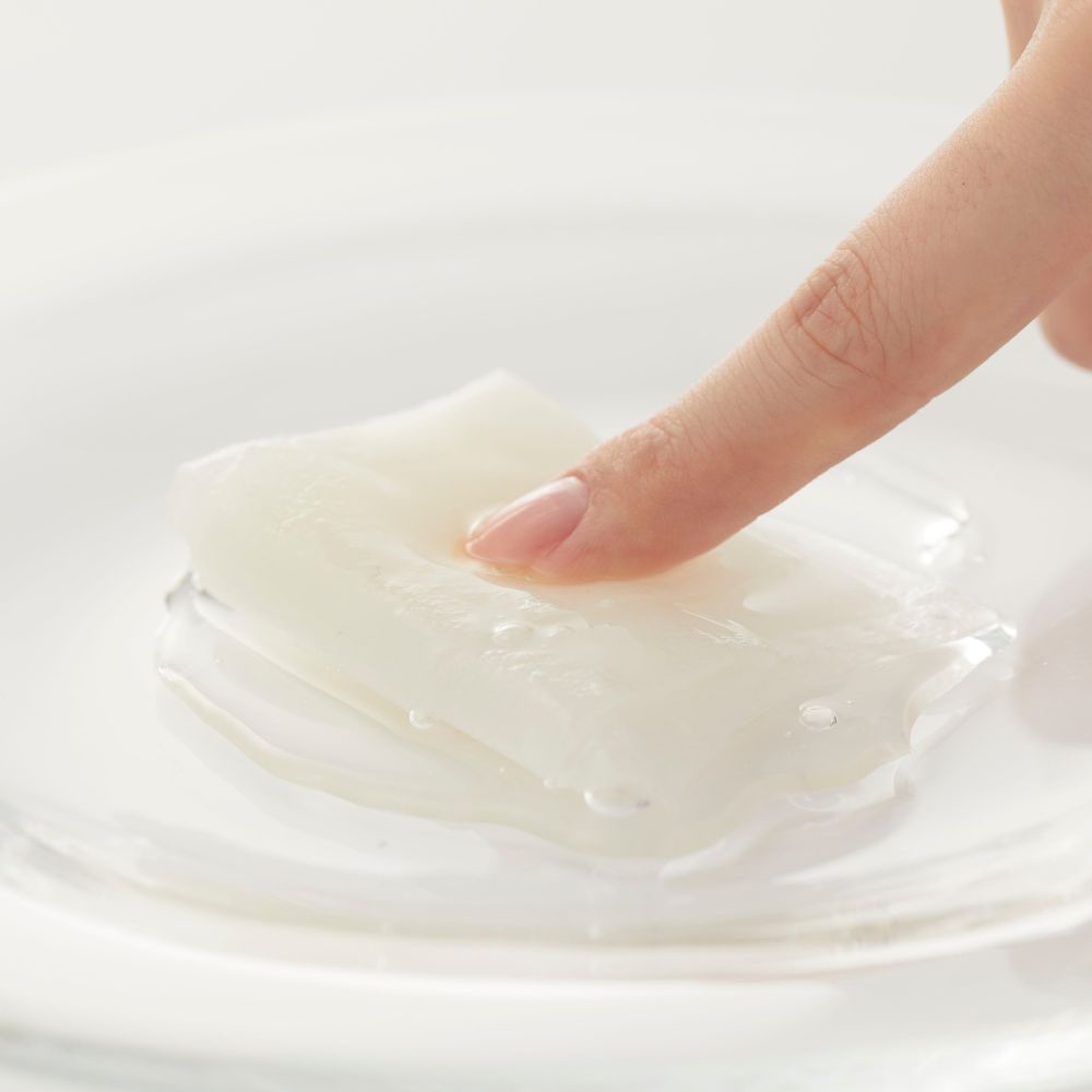 Premium Oita Lime Face Mask 3