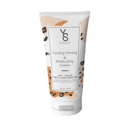 Cooling Firming & Moisturizing cream