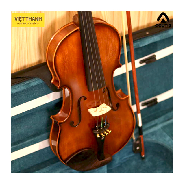 ไวโอลิน Violin 2