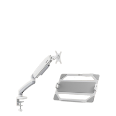 Ergo Monitor Arm Cybot