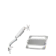 Lunio Ergo Monitor Arm Cybot 1