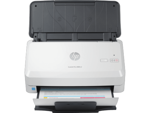 10 เครื่องสแกนเนอร์ ยี่ห้อไหนดี ปี 2026 เครื่อง Scanner 2