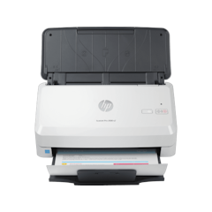 เครื่องสแกนเนอร์ รุ่น ScanJet Pro 2000 s2