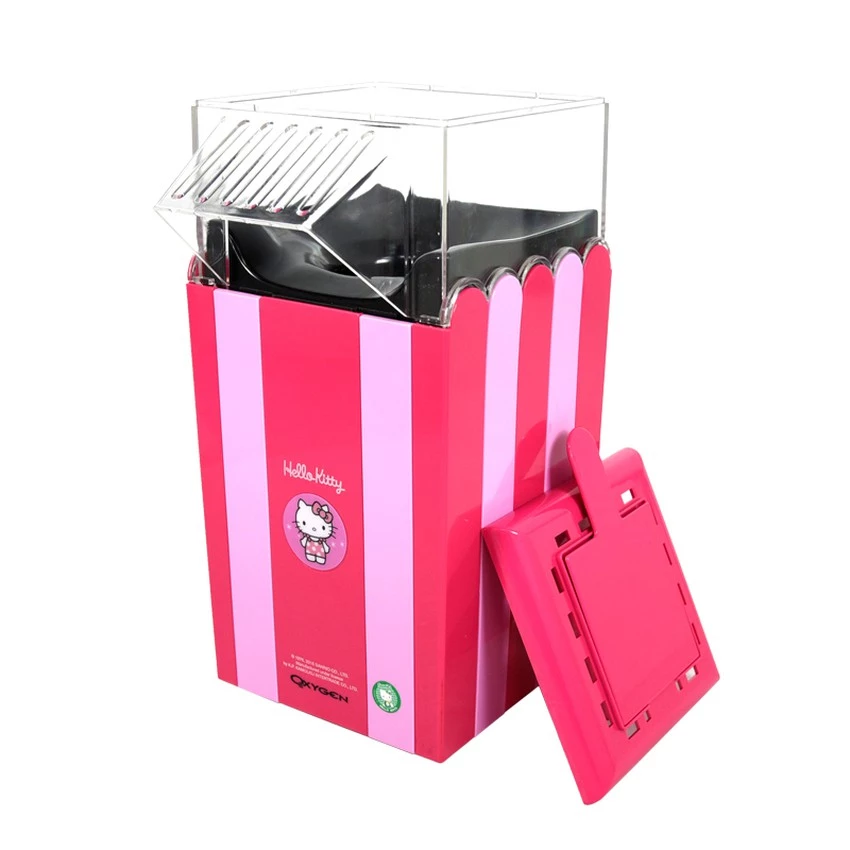 เครื่องทำป๊อปคอร์น Hello Kitty รุ่น RH - 788 2