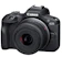 Canon Mirrorless Camera 1