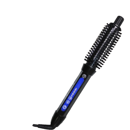 Ceramic Curler Electric Comb brush 1