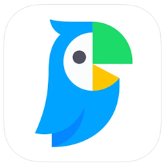 แอพเรียนภาษาเกาหลี Naver Papago - AI Translator
