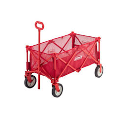 JP Outdoor Wagon Mesh