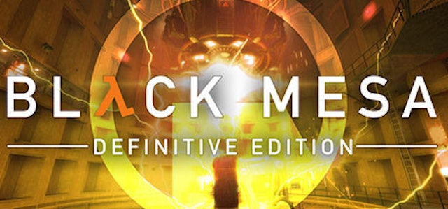 เกม PC น่าเล่น Black Mesa 1