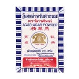 10 ผงวุ้น ยี่ห้อไหนดี ปี 2026 รวมผงวุ้นเจลาติน หลายรสชาติ อร่อยง่าย ๆ ที่บ้าน 3