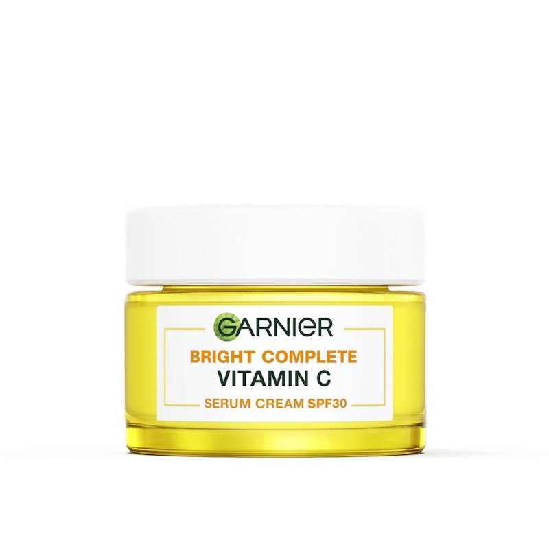 Bright Complete Vitamin C Serum Cream 1