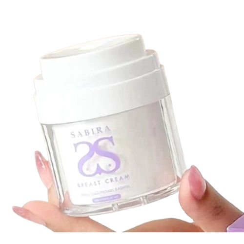 Breast Cream ครีมนวดหน้าอก 3