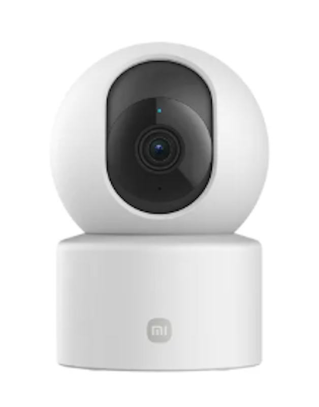กล้องวจรปิด Smart Camera C301 1