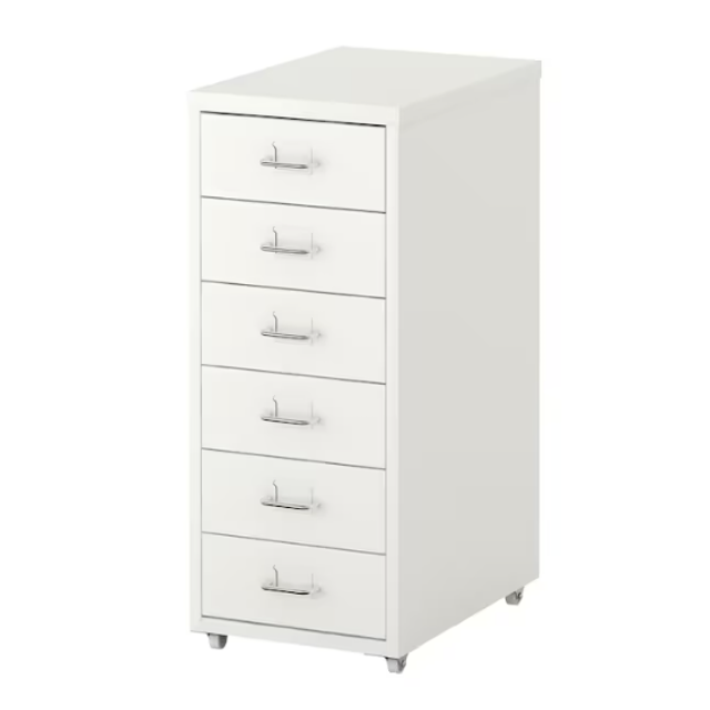 ตู้เอกสาร IKEA รุ่น HELMER เฮล์มเมอร์ 1