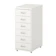 IKEA ตู้เอกสาร IKEA รุ่น HELMER เฮล์มเมอร์ 1
