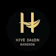 HIVE SALON ร้านตัดผมชาย 1
