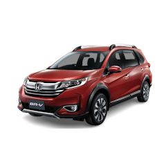 Honda รถยนต์ 7 ที่นั่ง รุ่น BR-V SV  1