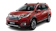 Honda รถยนต์ 7 ที่นั่ง รุ่น BR-V SV 1