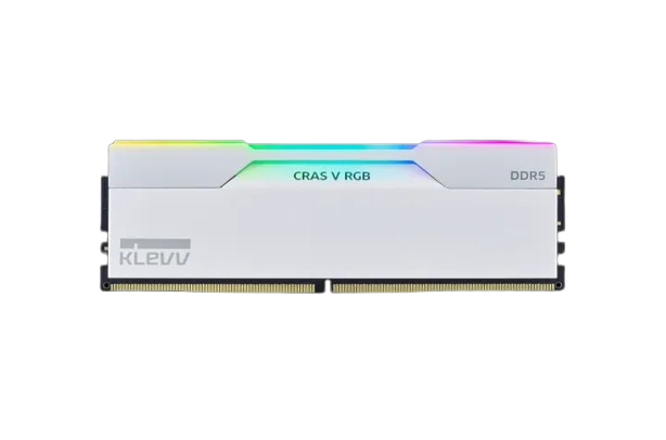 CRAS V RGB DDR5 48 GB 6400 MHz CL32 3